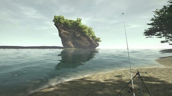 Ultimate Fishing Simulator VR: Thailand — screenshot 8