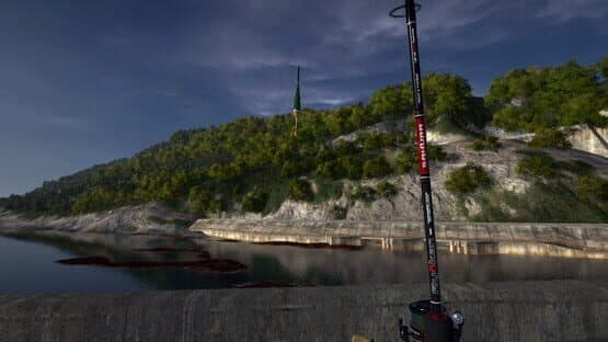 Ultimate Fishing Simulator VR: Kariba Dam — screenshot 3