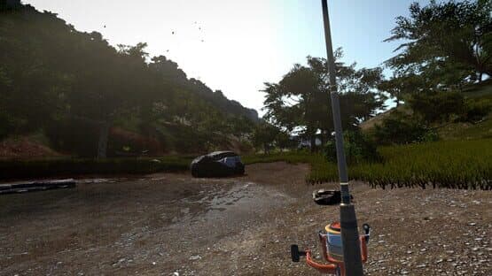 Ultimate Fishing Simulator VR: Kariba Dam — screenshot 5