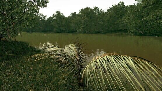 Ultimate Fishing Simulator VR: Amazon River — screenshot 6