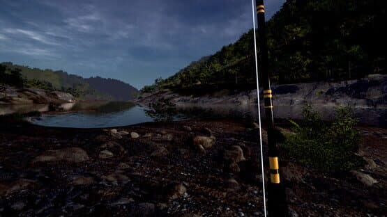 Ultimate Fishing Simulator VR: Kariba Dam — screenshot 8