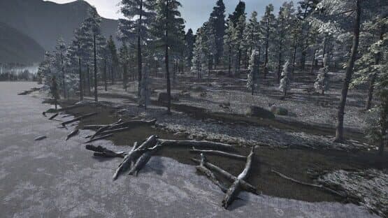Ultimate Fishing Simulator VR: Moraine Lake — screenshot 5
