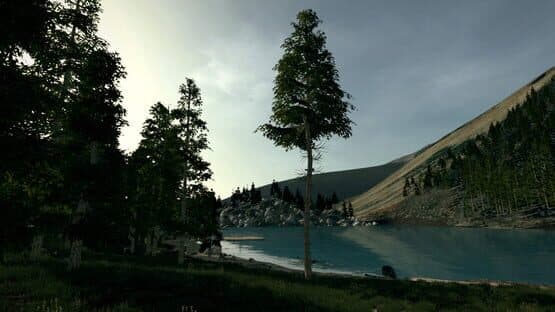 Ultimate Fishing Simulator VR: Moraine Lake — screenshot 6