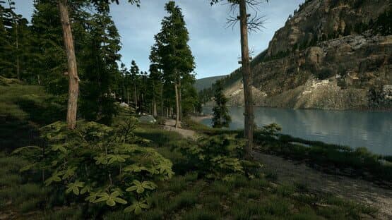 Ultimate Fishing Simulator VR: Moraine Lake — screenshot 7