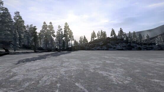 Ultimate Fishing Simulator VR: Moraine Lake — screenshot 8