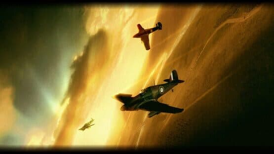 Blazing Angels: Squadrons of WWII — screenshot 2
