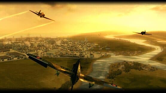 Blazing Angels: Squadrons of WWII — screenshot 7