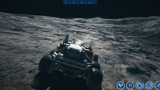 Moon Farming — screenshot 2