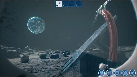 Moon Farming — screenshot 3