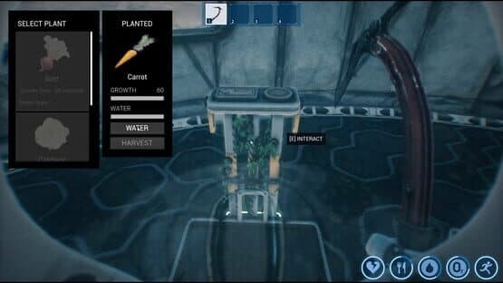 Moon Farming — screenshot 4