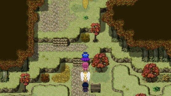 Memento Vivere — screenshot 1