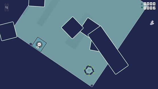 White Rabbit — screenshot 1