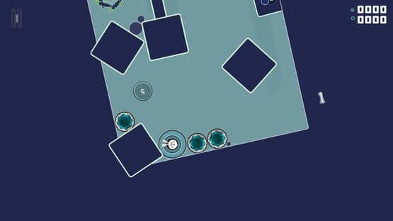 White Rabbit — screenshot 2