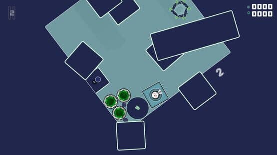 White Rabbit — screenshot 3