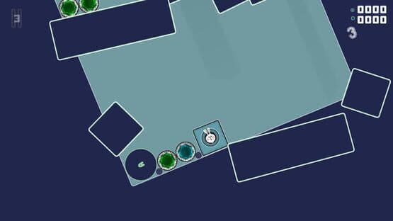 White Rabbit — screenshot 4
