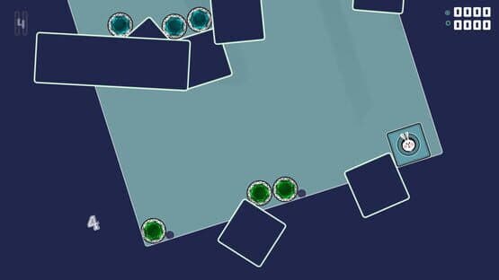White Rabbit — screenshot 5