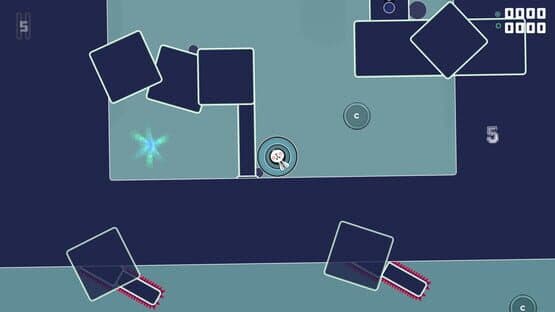 White Rabbit — screenshot 8