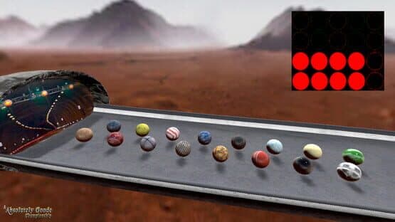 Absolutely Goode Championship — screenshot 1