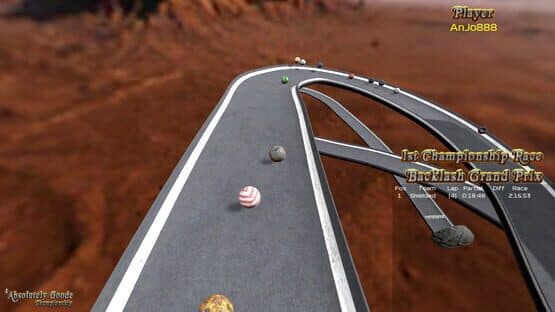 Absolutely Goode Championship — screenshot 3