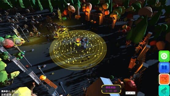 Massacre Tower — screenshot 2
