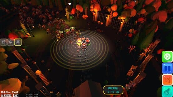 Massacre Tower — screenshot 3