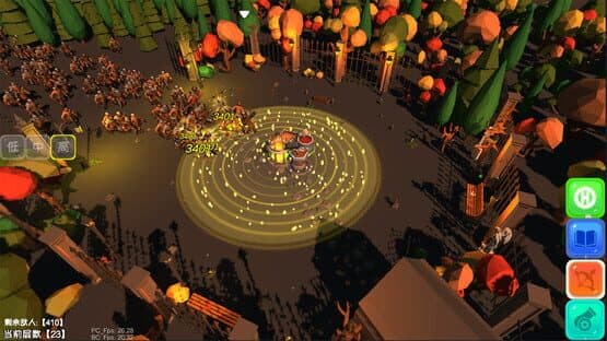 Massacre Tower — screenshot 5