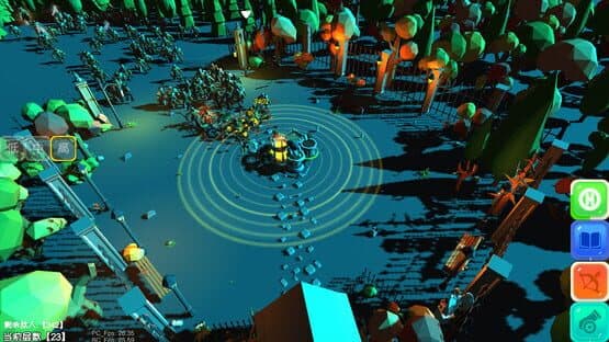 Massacre Tower — screenshot 6