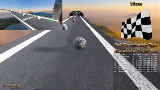 Absolutely Goode Championship — screenshot 5