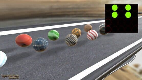 Absolutely Goode Championship — screenshot 7