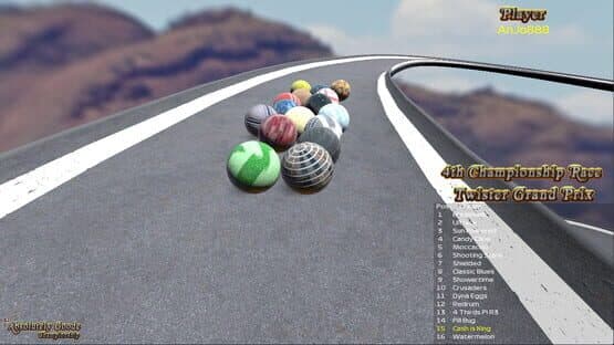 Absolutely Goode Championship — screenshot 8