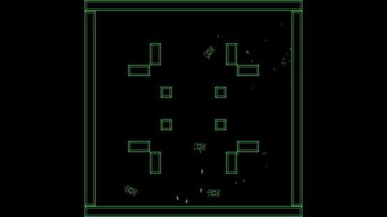 Green Steel — screenshot 1