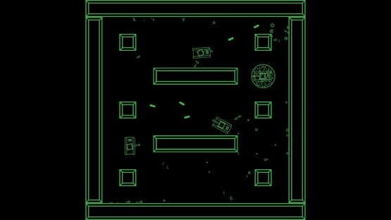 Green Steel — screenshot 2