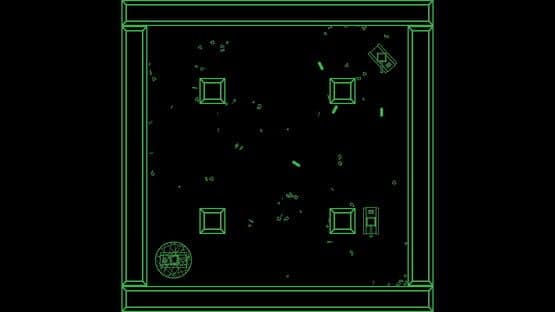 Green Steel — screenshot 3