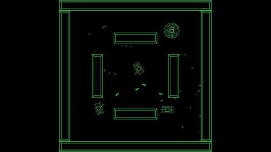 Green Steel — screenshot 4