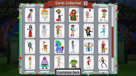 Day of the Dead: Solitaire Collection — screenshot 6
