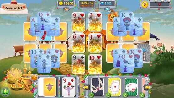 Day of the Dead: Solitaire Collection — screenshot 8
