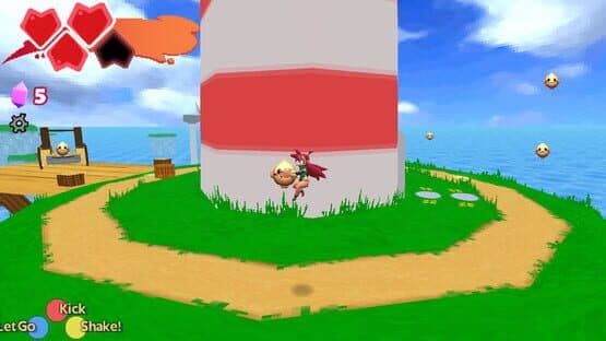 DoubleShake — screenshot 3