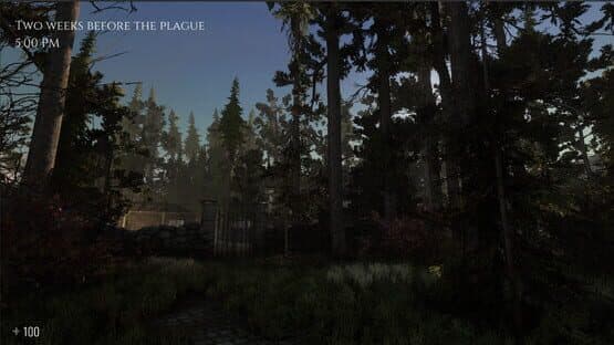 Beyond the Evil — screenshot 1