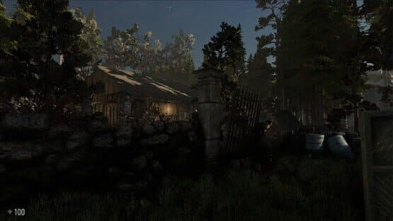 Beyond the Evil — screenshot 3