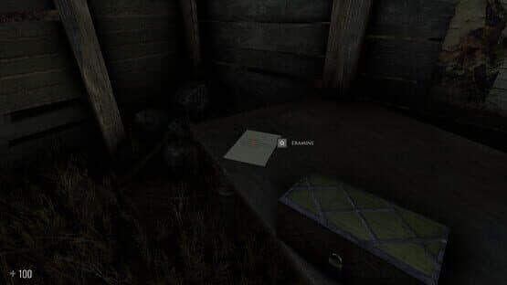 Beyond the Evil — screenshot 4