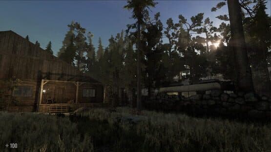 Beyond the Evil — screenshot 5