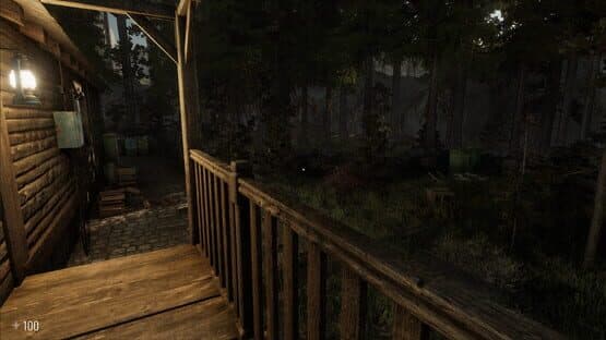Beyond the Evil — screenshot 6