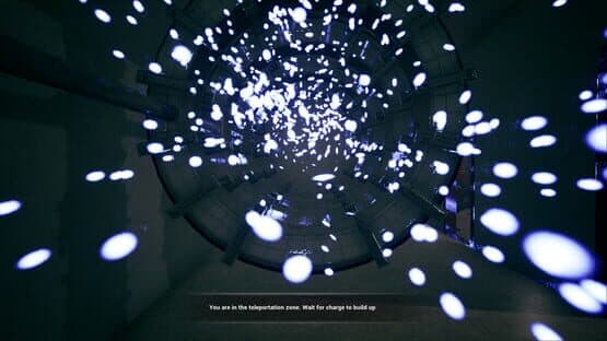 Cybernetic Fault — screenshot 5