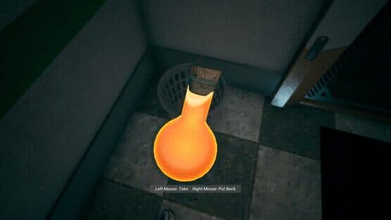 Cybernetic Fault — screenshot 6