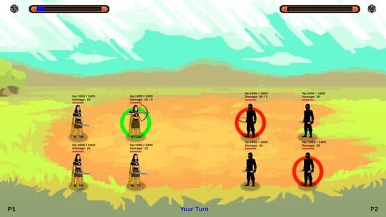 Historic Fighters — screenshot 4