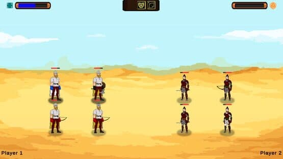 Historic Fighters — screenshot 6