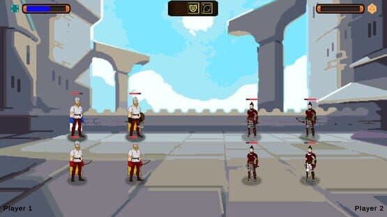 Historic Fighters — screenshot 7