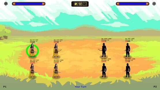 Historic Fighters — screenshot 8
