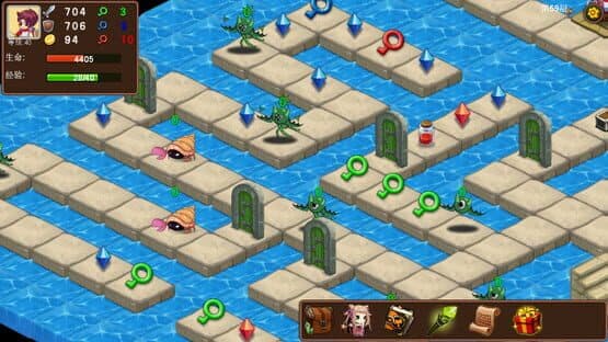 Magic Tower — screenshot 2