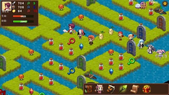 Magic Tower — screenshot 3